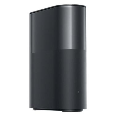 Imagem de Roteador Xiaomi Mesh System BE3600 Pro US 1 Pack - Preto