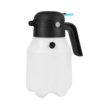 Imagem de Spray De Espuma Elétrico De 1.8L Para Lavagem De Carros, Regador Manua