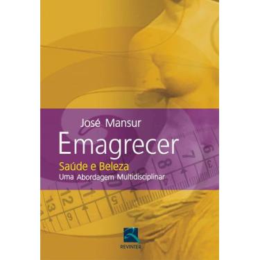 Imagem de Livro - Emagrecer - Saúde e Beleza