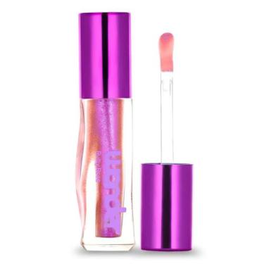 Imagem de Gloss Labial Ruby Rose Wonder Lumen Clear Hb-l6414-10