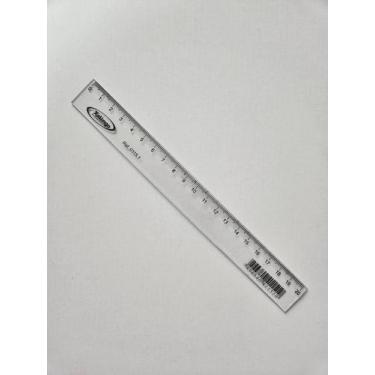 Imagem de Régua 20cm Xalingo