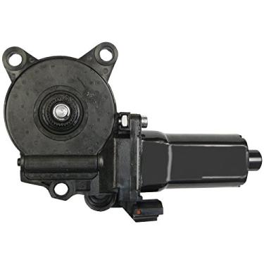 Imagem de ACDelco Motor profissional de janela elétrica do lado do motorista 11M248