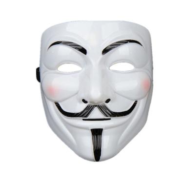 Máscara Jogos Mortais com Capuz Luxo em Promoção na Americanas