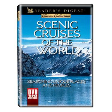 Imagem de Scenic Cruises Of The World