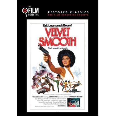 Imagem de Velvet Smooth (The Film Detective Restored Version)