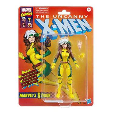 Imagem de Marvel MVL Legends Xmen Vintage 5