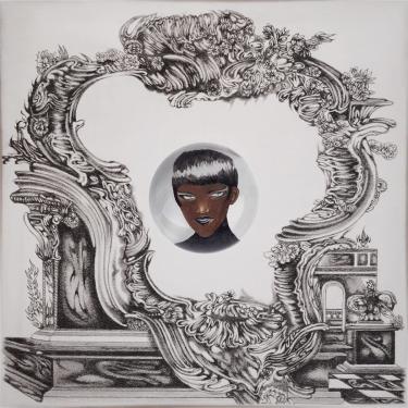 Imagem de The Asymptotical World EP [Disco de Vinil]