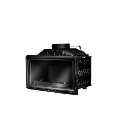 Imagem de Lareira Kawmet W15 9,4 kW EKO