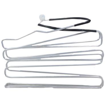 Imagem de Resistência Degelo Refrigerador Electrolux Dff44 127V 41014841