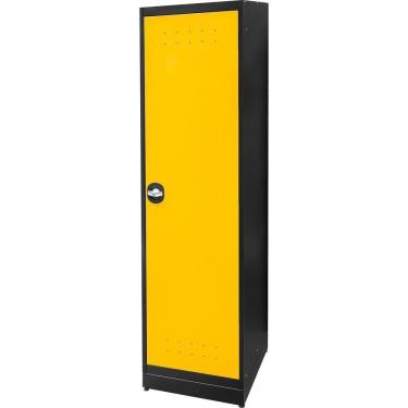 Imagem de Armário Multiuso 1 Porta Modular Vonder