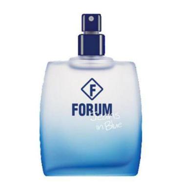 Imagem de Forum Jeans In Blue Forum  - Perfume Feminino - Eau De Cologne