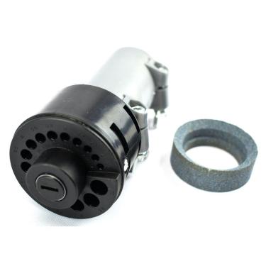 Imagem de Afiador De Brocas Hss 3,5mm Até 10mm Para Furadeira Sparta