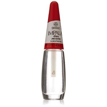 Imagem de Óleo Secante Tratamento, Impala Cosmeticos, Incolor, IMPALA, Óleo Secante