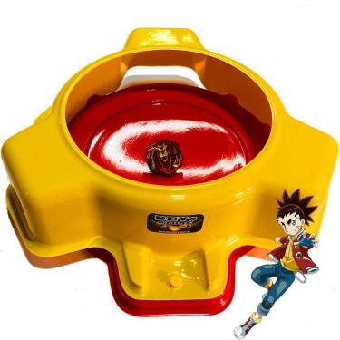 Imagem de Arena De Batalha Beyblade Standard - Aiger