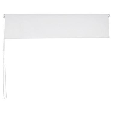 Imagem de Cortina Rolo Blackout Cru120x250cm Just Home Collection