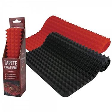 Imagem de Tapete Culinário Antiaderente Silicone 12610 - Clink
