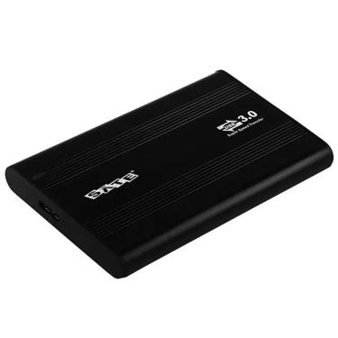 Imagem de Case Hd 2.5` Satellite Sata Ax-233 Usb 3.0