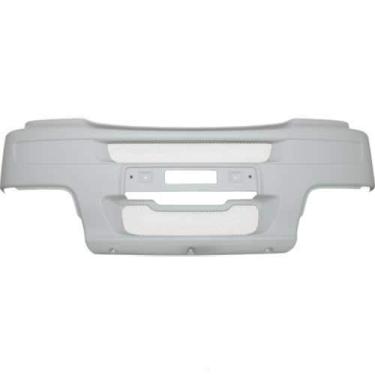 Imagem de PARACHOQUE CENTRAL MB 1938 S FIBRA