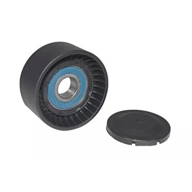 Imagem de POLIA TENSORA LISA CORREIA TRANSIT 2.4 2009 2010 2011 2012 2013