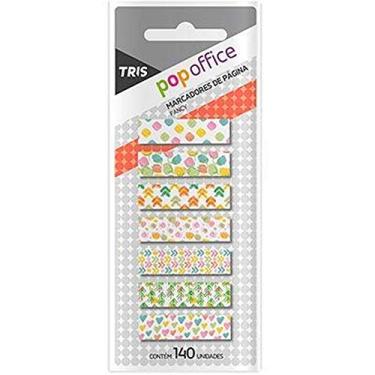 Imagem de Marcador De Pagina Decorado Fancy 608075 Tris