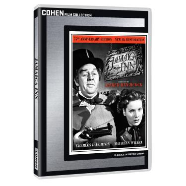 Imagem de Jamaica Inn: 75Th Anniversary Edition