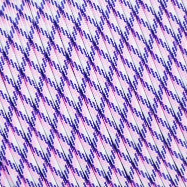 Imagem de Corda Paracord 550 de sobrevivência West Coast, Aloha, 100 Feet