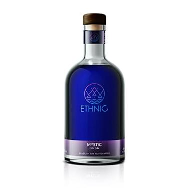 Imagem de Ethnic Dry Gin Mystic Proud