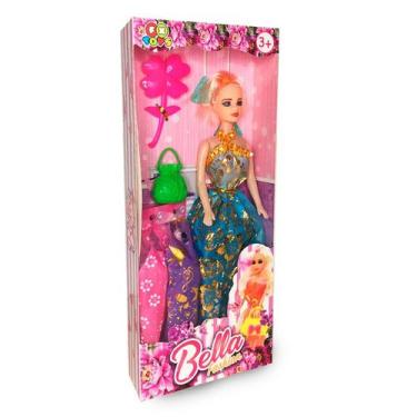 Boneca Ever After High Faybelle Thorn Mattel em Promoção é no Buscapé