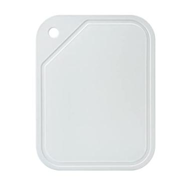 Imagem de Tabua P/Corte Frutas Legumes Carnes e Verduras 32x24Cm 25652 Arqplast