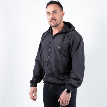 Imagem de Jaqueta Corta Vento Impermeável Masculina-Masculino