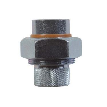 Imagem de Mueller União dielétrica B & K galvanizada, 1,27 cm (1/2")