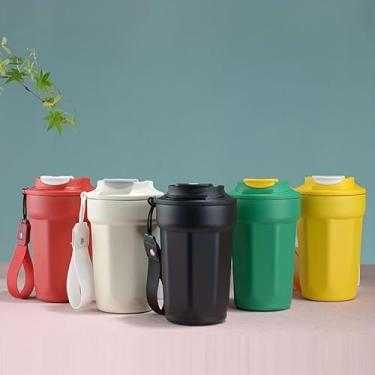 Imagem de Copo 350ml Mod. Coca Cola Térmico em Inox