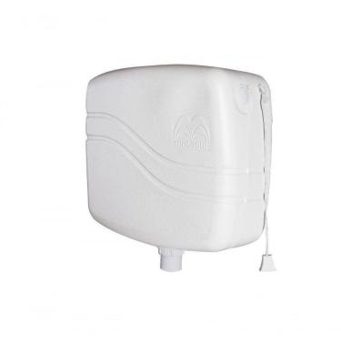 Imagem de Caixa De Descarga Branca