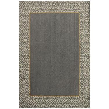 Imagem de Tapete Para Sala Labella Border 2,00x3,00 São Carlos