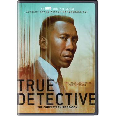 Imagem de True Detective: Season 3 (Digital Copy + DVD)