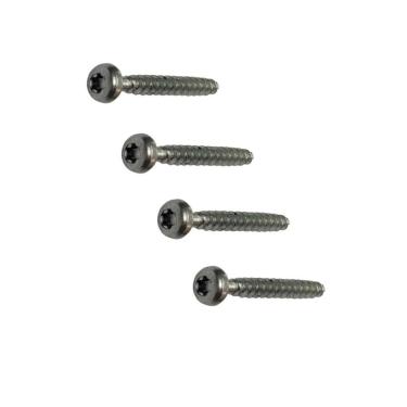 Imagem de Parafuso 4X40 Esmerilhadeira Politriz Serra Bosch F000600217