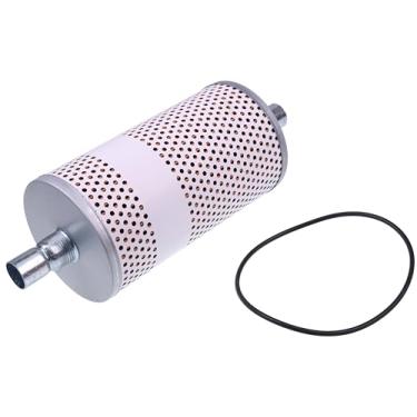 Imagem de LSSOCH Filtro de óleo 376375R91 360431R91 LF-584 compatível com motor Farmall A AV B BN H M Super M MD F12 400 450