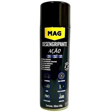 Imagem de Lubrificante Desengripante 300ML - Mag