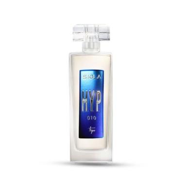 Imagem de Perfume Thipos 010 100ml - Âmbar Baunilha Para Inverno - Perfume Femin