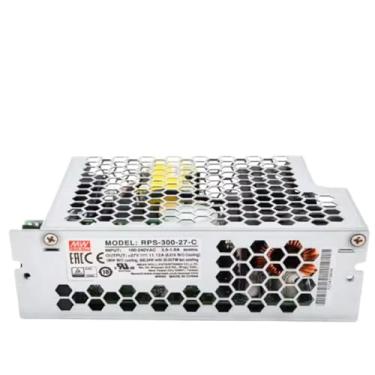 Imagem de Mean Well 300W Fonte De AlimentaçãO MéDica Verde ConfiáVel Meanwell Fonte De AlimentaçãO Cc Fontes De AlimentaçãO De Computador VariáVeis 27V 11.12A (RPS-300-27-C 27V/11A/300W/Medical Supply)