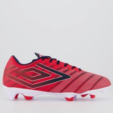Imagem de Chuteira Umbro Velocita Elixir Campo 43