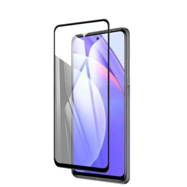 Imagem de Kepuch 2 Pacotes Vidro Temperado Protetor de Tela para Xiaomi Mi 10T/10T Lite /10T Pro 5G