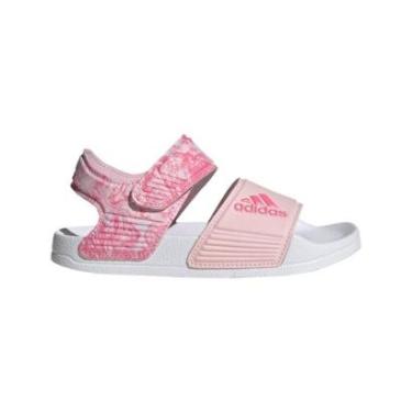 Imagem de Sandália Infantil Adidas Adilette-Unissex