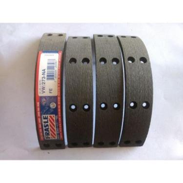 Imagem de LONA FREIO para PASSAT 73/ GOL 80/80 - FRAS-LE