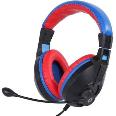 Imagem de Headset Gaming Elg Flakes Power Nite Renegade - FLKH003