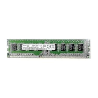 Imagem de Samsung Memória de desktop 4GB PC3-12800U 1600MHz DDR3 SDRAM M378B5173DB0-CK0