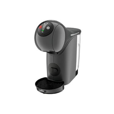 Imagem de Máquina de Café Arno Nescafé Dolce Gusto Genio Basic DGS5 Multi bebidas, Digital e Automática - Grafite