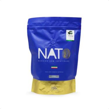 Imagem de Café Torrado em Grãos Nato Catuaí Amarelo Gourmet Especial - Nato Café