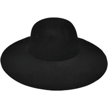 Imagem de Chapéu Cata Ovo Caminhoneiro Feltro Batateiro Pedreiro Panla de Burro 