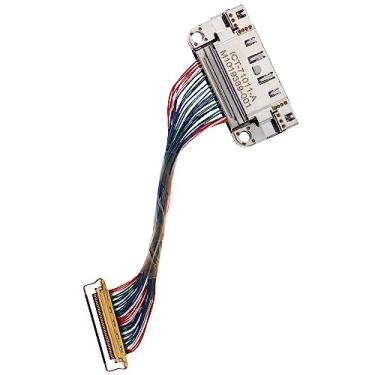 Imagem de Deal4GO DC-in Power Jack Conector Dock de porta de carregamento M1019389-001 Substituição para Surface Laptop 1769 1782